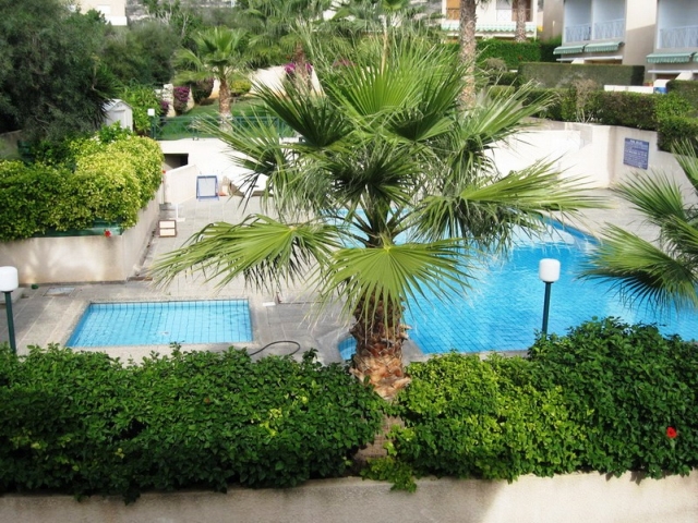 Maisonette in Amathus-Limassol